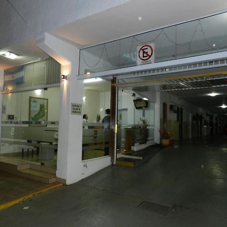 Hotel Colon โปซาดัส ภายนอก รูปภาพ