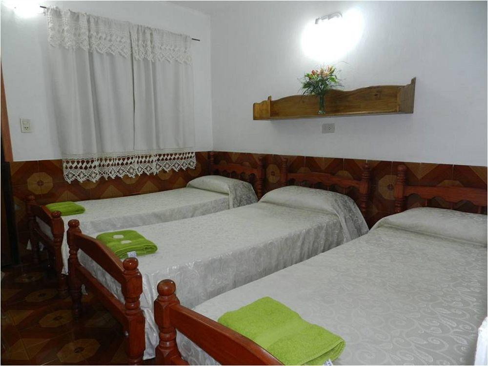Hotel Colon โปซาดัส ภายนอก รูปภาพ