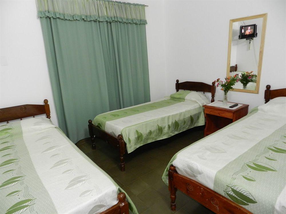 Hotel Colon โปซาดัส ภายนอก รูปภาพ