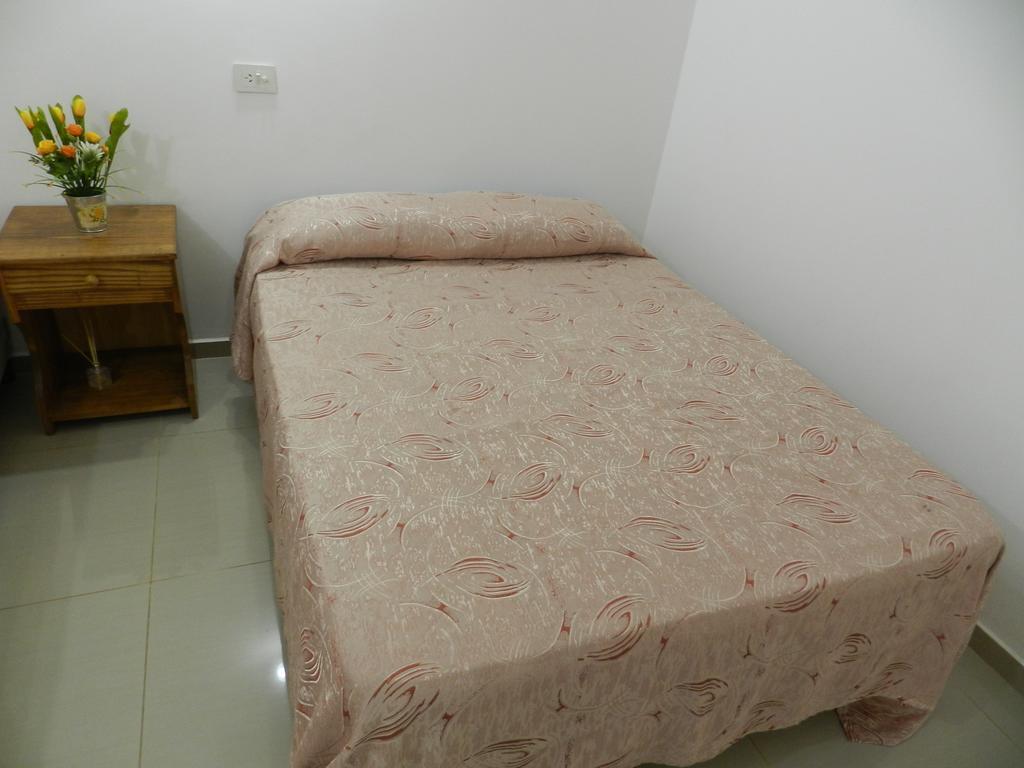Hotel Colon โปซาดัส ภายนอก รูปภาพ