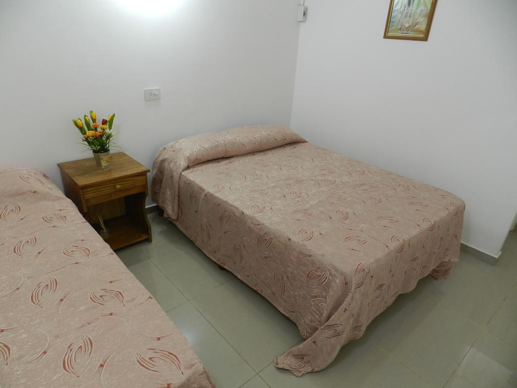 Hotel Colon โปซาดัส ภายนอก รูปภาพ