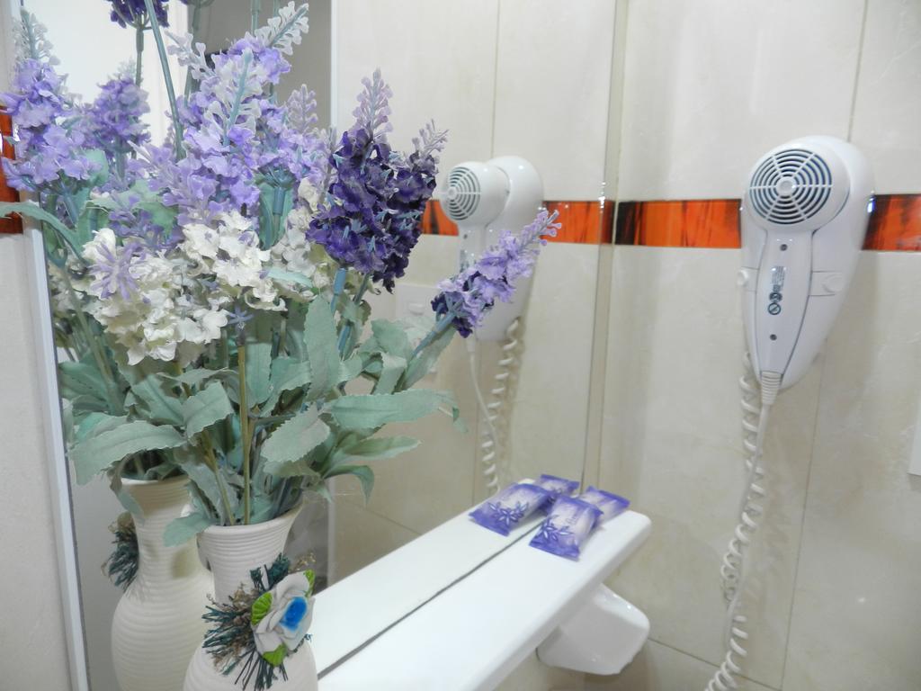 Hotel Colon โปซาดัส ภายนอก รูปภาพ
