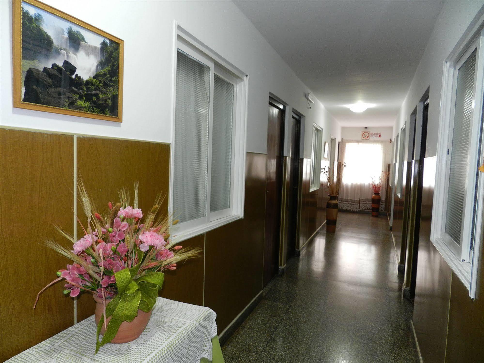 Hotel Colon โปซาดัส ภายนอก รูปภาพ