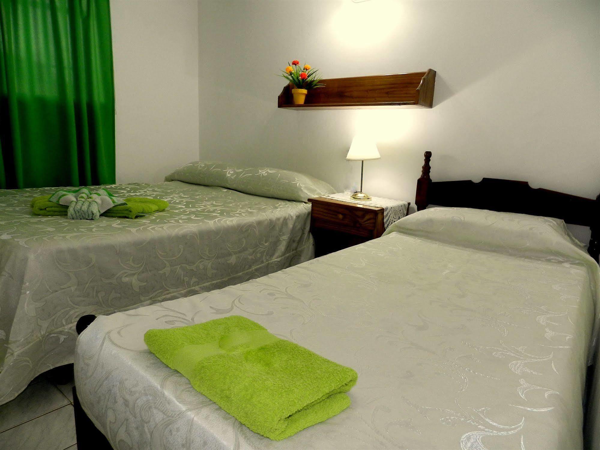 Hotel Colon โปซาดัส ภายนอก รูปภาพ