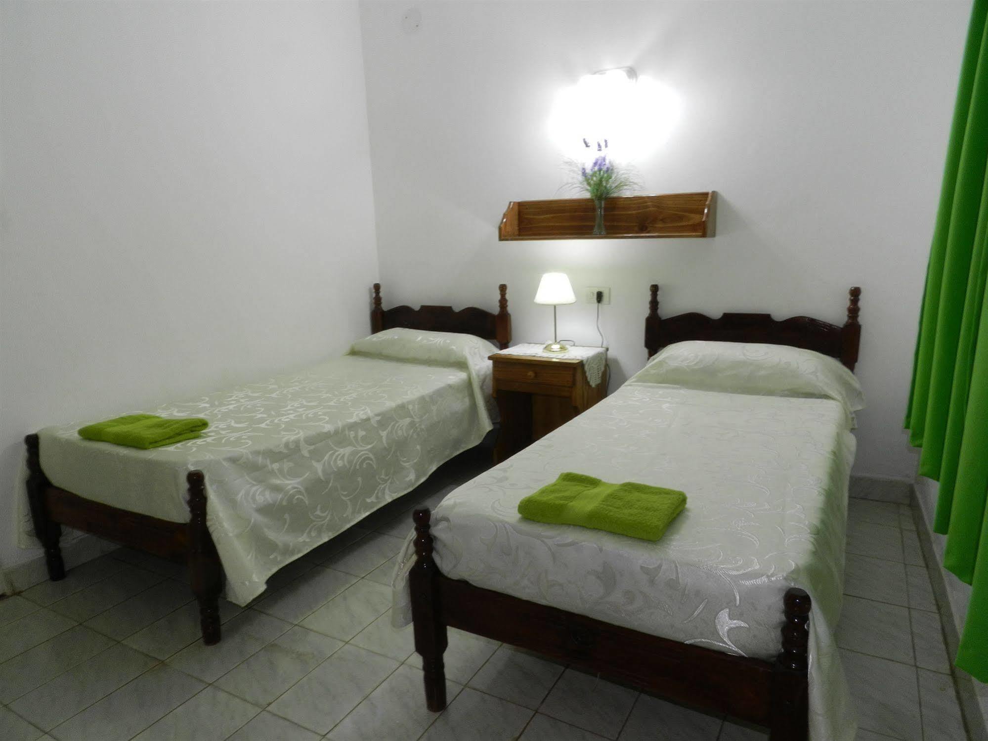 Hotel Colon โปซาดัส ภายนอก รูปภาพ