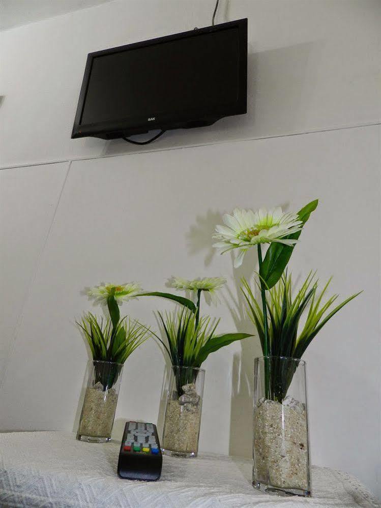 Hotel Colon โปซาดัส ภายนอก รูปภาพ